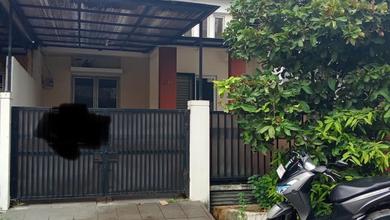 Kesempatan Rumah di Harapan Indah, Bekasi, LB 90m², Harga 1,1 Miliar