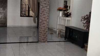 Disewakan Rumah Terjangkau di Bekasi, Bekasi, LT 160m²