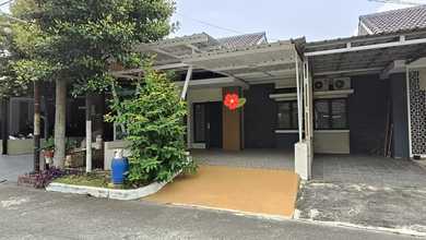 Dijual Rumah Nyaman di Harapan Mulya, Bekasi - LT 90m²