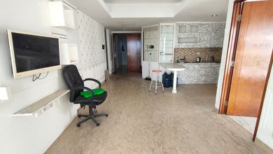 Sewa Apartemen Murah di Kemayoran, Jakarta Pusat, 2 KT