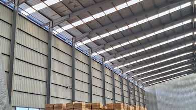 Disewakan Gudang Siap Pakai Di Tambun Bekasi