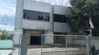 Dijual / Sewa Gudang di Jababeka 1 Cikarang