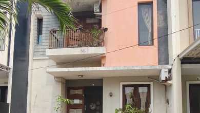 Rumah Dijual di Harapan Indah, Bekasi, LB 83m², Harga Terbaik!