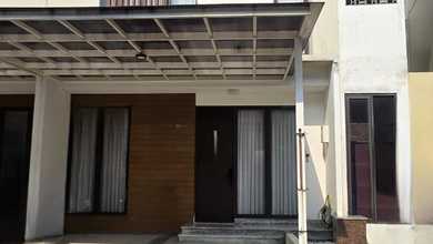 Rumah Idaman di Jakarta Garden City, Jakarta Timur, 3 KT, Harga 2,5 Miliar