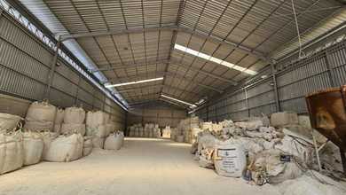 Disewa Gudang Siap Pakai di Cakung Jakarta