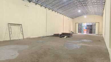 Disewakan Gudang Siap Pakai Di Padurenan Mustikajaya Bekasi