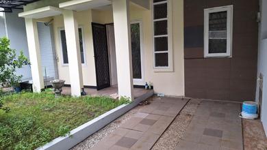 Rumah Minimalis Disewakan di Harapan Indah, Bekasi, Harga Ekonomis