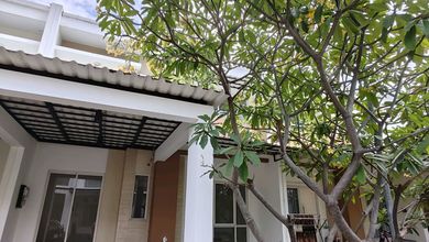 Sewa Rumah Favorit di Kemayoran, Jakarta Pusat, Harga Terjangkau