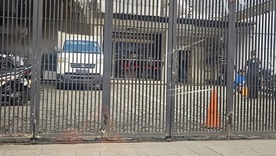 Ruang Usaha Di Lokasi Premier Menteng