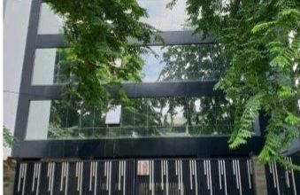 Dijual Cepat Gedung Kebun Sirih 7 Lantai 