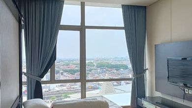 Sewa Apartemen Murah di Kelapa Gading, Jakarta Utara, 3 KT