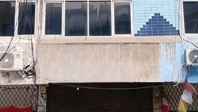 Ruko Pangeran Jayakarta, Murahhh...