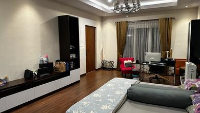 Dijual rumah Mewah di Kemayoran, Jakarta Pusat - LT 153m²
