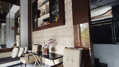 Dijual rumah Mewah di Sunter, Jakarta Utara - LT 360m²