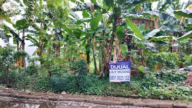 For Sale Tanah Premium di Sunter, Jakarta Utara, LT 450m²