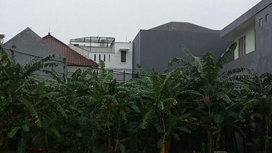 Dijual Tanah Premium di Sunter, Jakarta Utara, LT 345m²