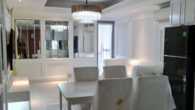 Segera Disewakan Harga Terjangkau di Kemayoran, Jakarta Pusat