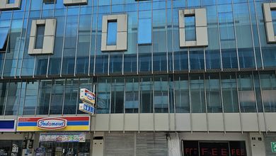 RUKO PURI MUTIARA FOR SALE