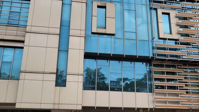 Ruko Puri Mutiara For Sale