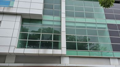 Ruko The Linq @Central 88 hadap Utara, Lokasi Strategis