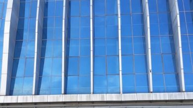 Boutique Office Bandara selangkah ke Soetta, Cocok dan Strategis.