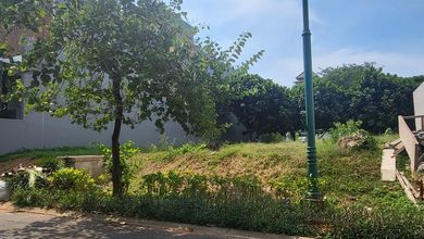 Kavling Prestisius Dijual di Kelapa Gading, Jakarta Utara, Harga 10,5 Miliar
