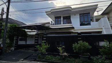 Disewakan Rumah Terjangkau di Sunter, Jakarta Utara, LT 300m²