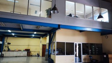 Turun Harga .. Gudang Sanyo Dijual Cepat Dan Murah...