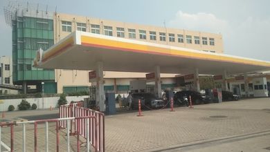 Tanah Elit Dijual di Sunter, Jakarta Utara, Harga 91,2 Miliar