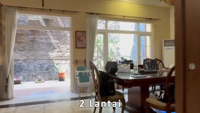 Hunian Mewah di Kawasan Sunter, Jakarta Utara, LB 500m², Harga 15 Miliar