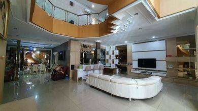 Jual Rumah 500 di Kelapa Gading, Jakarta Utara