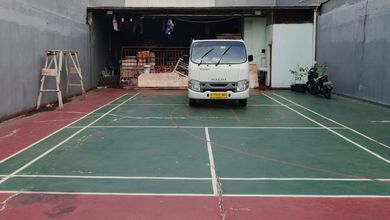 For Sale Tanah Premium di Sunter, Jakarta Utara, LT 250m²