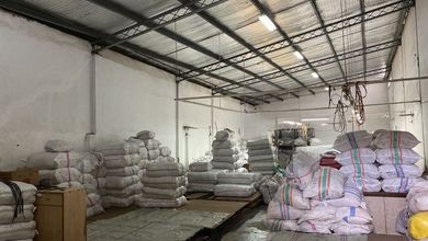 Gudang dan Kantor  Sunter  Dijual Murahhh....