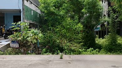 Tanah Elit Dijual di Pluit, Jakarta Utara, Harga 2,64 Triliun