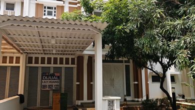 Hunian Prestisius di Kawasan Bekasi, Bekasi, LB 148m², Harga 3,5 Miliar