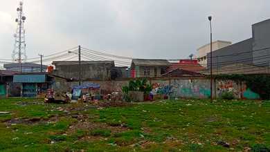 Tanah Elit Dijual di Cikupa, Tangerang, Harga 38,9 Miliar