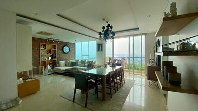 Penawaran Istimewa Apartemen Elit di Ancol, Jakarta Utara, Harga Premium