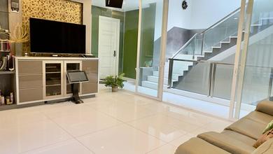 Rumah Area Premium Sunter, Jakarta Utara - Harga Terbaik 9,5 Miliar