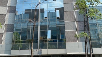 Mini Building Altira Business Park Yos Sudarso