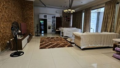 Dijual rumah Mewah di Sunter, Jakarta Utara - LT 293m²