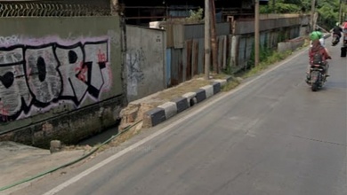 Gudang Daan Mogot Disewakan Cepat !!