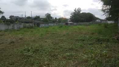 Dijual Tanah Premium di Lebak Bulus, Jakarta Selatan, LT 891m²