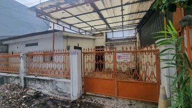 Rumah Dijual di Sunter, Jakarta Utara, LB 90m², Harga Terbaik!