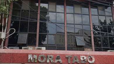 Ruko Gandeng di Cikini, Ada Lift Cocok untuk Usaha