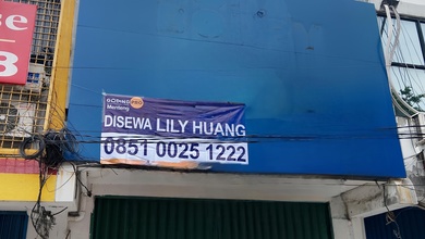 Tempat Usaha Untuk Resto Dan Cafe Jalan Raya Sunter