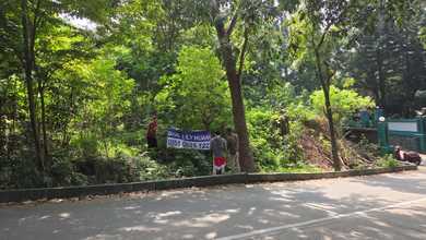 For Sale Tanah Premium di Tapos, Depok, LT 1104m²