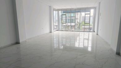 Ruko Puri Mutiara Brand New, bisa 2, 3, 4 Gandeng