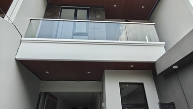 Dijual rumah Premium di Sunter, Jakarta Utara - LT 150m²