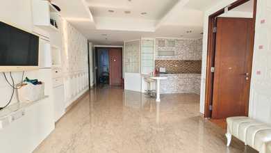 Jual Apartemen Strategis di Kemayoran, Jakarta Pusat, Luas 119m²