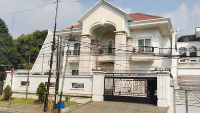Jual Rumah 1000 di Pluit, Jakarta Utara
